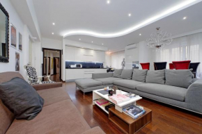 4BNB - Luxury Cipro Home